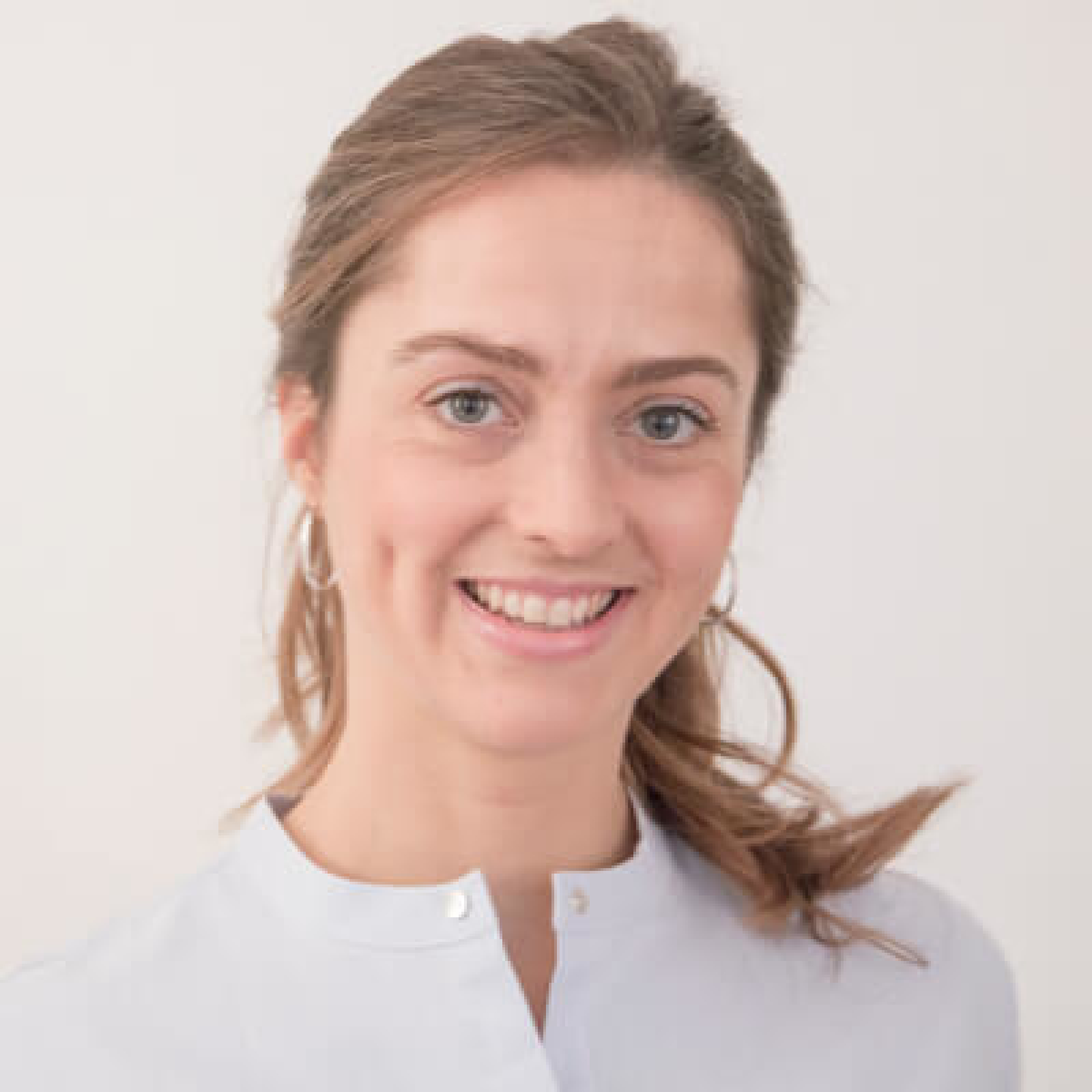 Katelijne Tavernier - Osteopaat